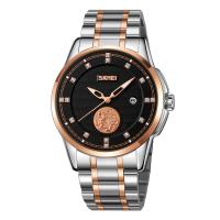 9321silver-rose-gold-black 9321silver-rose-gold-black