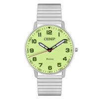 Наручные часы Север мужские кварцевые PX2035-120-104