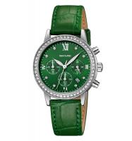 Часы наручные Skmei женские кварцевые 9384green
