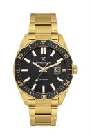 Наручные часы  Daniel Klein мужские кварцевые 14195-5