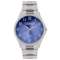 Наручные часы Север мужские кварцевые EX2035-109-175