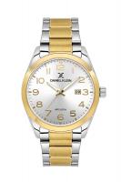 Наручные часы  Daniel Klein мужские кварцевые 14273-7