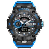 SM8040black-blue