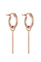 Серьги 5030-4 DK Серьги 5030-4 DK