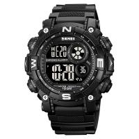 1887black-black 100 m