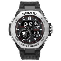 SM8068black-silver
