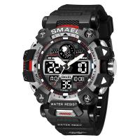 SM8078black-silver