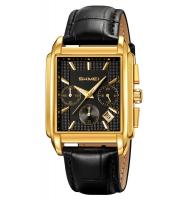 2339gold-black ремень