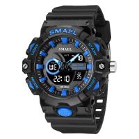 SM8081black-blue