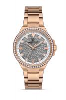 Наручные часы  Daniel Klein женские кварцевые 13207-5