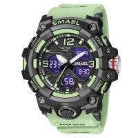 SM8008light-green