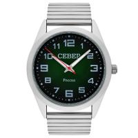 Наручные часы Север мужские кварцевые PX2035-113-1155