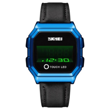 1650blue ремень