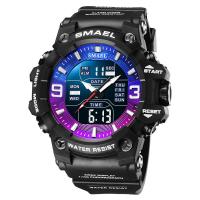 SM8049black-purple