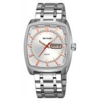 Часы наручные Skmei мужские кварцевые 9354silver