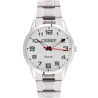 Наручные часы Север мужские кварцевые EX2035-113-154