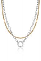 Цепочка 20007-3DK Цепочка 20007-3DK