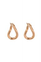 Серьги 4002-3DK