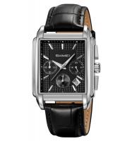 2339silver-black ремень