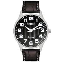 Наручные часы Север мужские кварцевые A2035-113-145