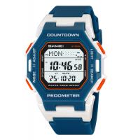 Часы наручные Skmei мужские электронные спортивные 2596blue