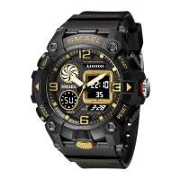 SM8055black-gold