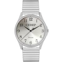 Наручные часы Север мужские кварцевые PX2035-109-114