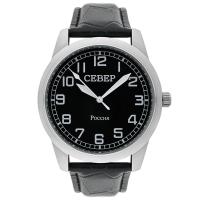 Наручные часы Север мужские кварцевые X2035-112-145