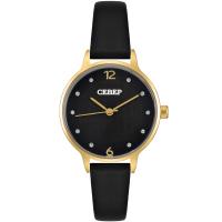 Наручные часы Север женские кварцевые H2035-040-242