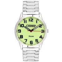 Наручные часы Север мужские кварцевые PX2035-117-104