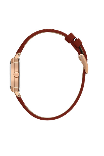 Наручные часы  Daniel Klein женские бордовые 13939-6