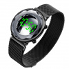 Часы наручные Skmei электронные 1640black