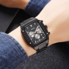 Часы наручные Skmei мужские кварцевые 2201black