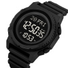 Часы наручные Skmei мужские электронные спортивные 2357black