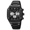 Часы наручные Skmei мужские кварцевые 2201black
