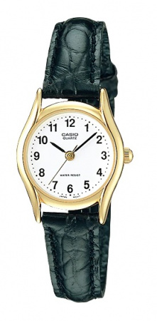 Наручные часы Casio женские LTP-1094Q-7B1RDF