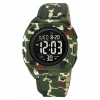 Часы наручные Skmei мужские электронные спортивные 2160green-camo