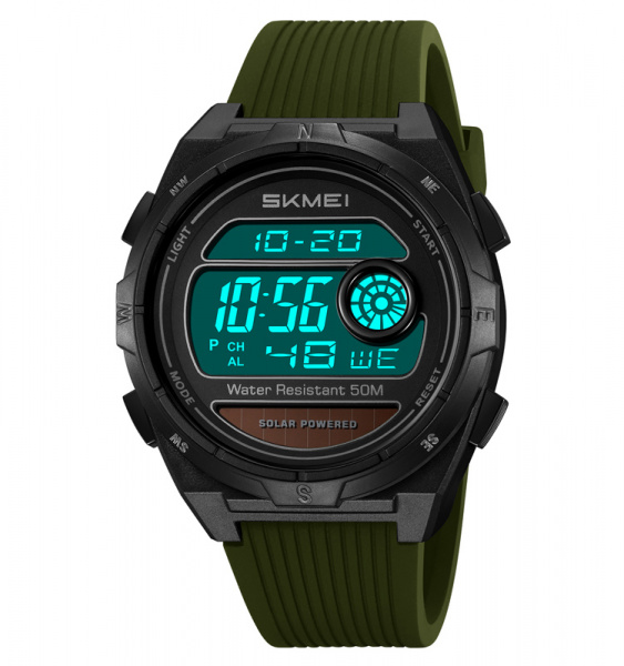 2436green солнечная батарея