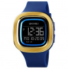 Часы наручные Skmei мужские электронные спортивные 1580blue