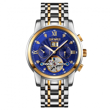 M029gold-silver-blue