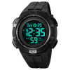 Часы наручные Skmei мужские электронные спортивные 2078black