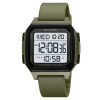 Часы наручные Skmei мужские электронные спортивные 2515green