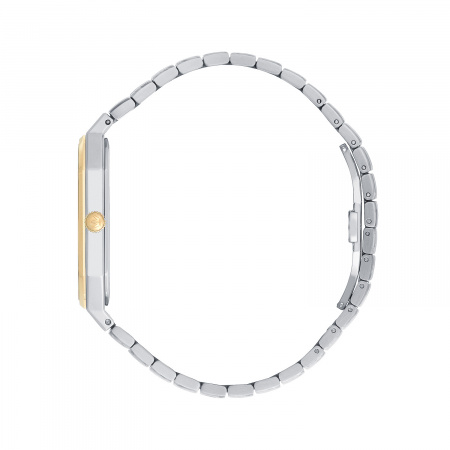 Наручные часы Loyss мужские кварцевые LS2002-07 SLIM