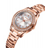Часы наручные Skmei женские кварцевые 1534rose-gold