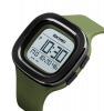 Часы наручные Skmei мужские электронные спортивные 1580green