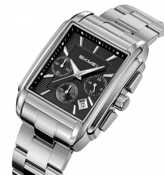 2339silver-black-steel