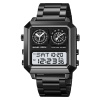 Часы наручные Skmei мужские электронные 2204black-white