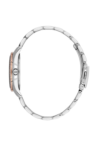 Наручные часы  Daniel Klein женские с датой 13622-5