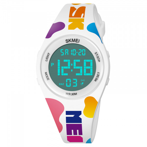 1865skmei надпись