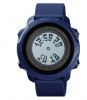 Часы наручные Skmei электронные 1571blue-white